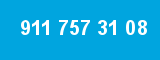 911 757 31 08